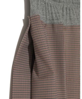 スカート UP1F1603－1 | UNDERCOVER Pre Collection (Women